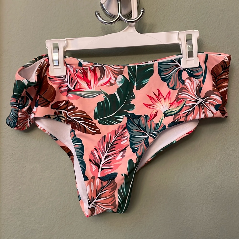 Swim bottoms